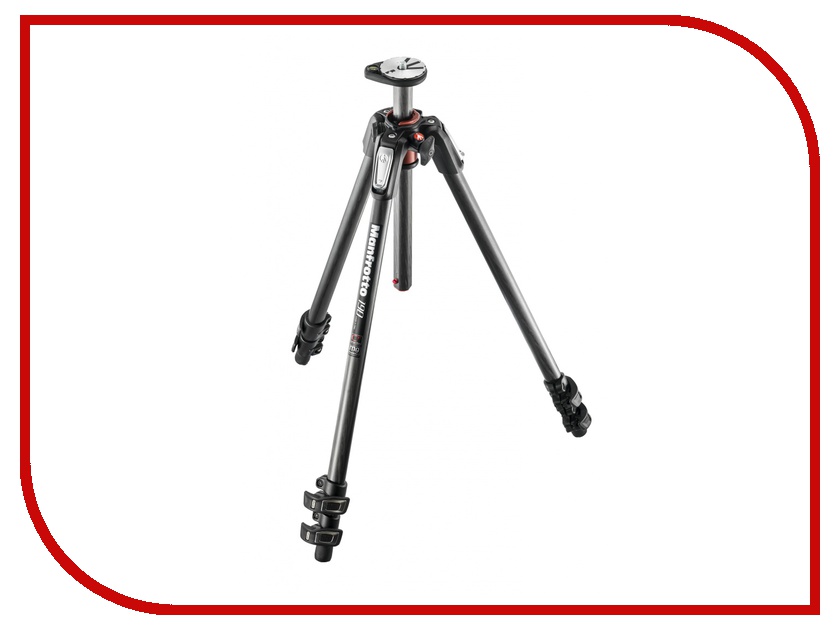 

Штатив Manfrotto MT190CXPRO3, MT190CXPRO3