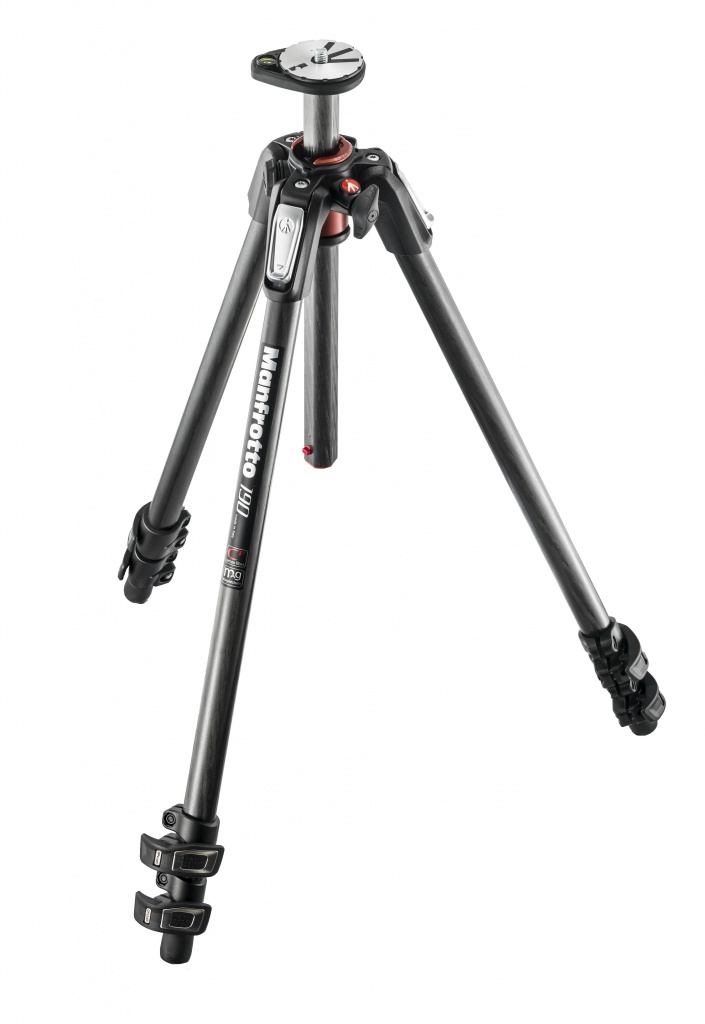 фото Штатив Manfrotto MT190CXPRO3