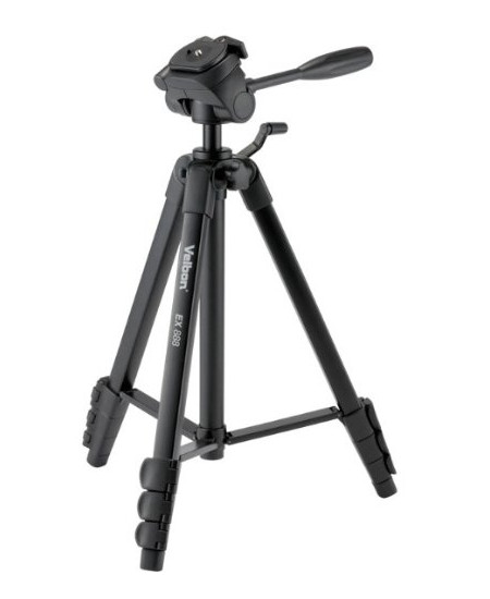 

Штатив Velbon EX-888