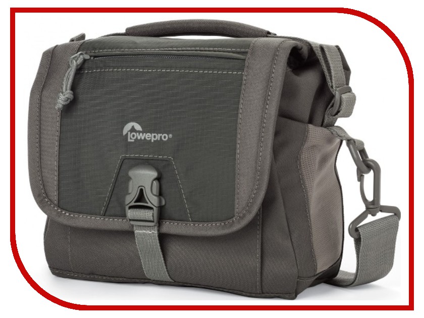 

LowePro Nova Sport 7L AW Grey LP36612-PRU, Nova Sport 7L AW