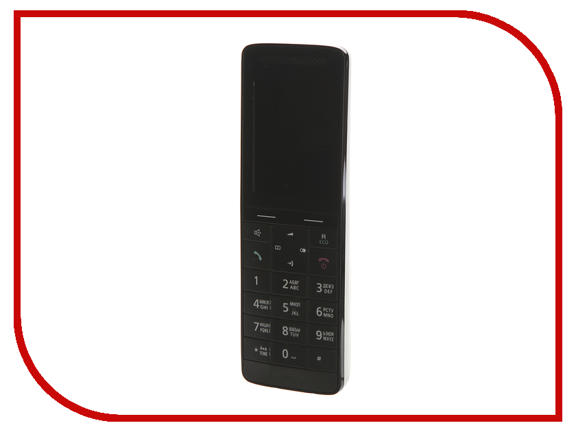 

Аксессуар Panasonic KX-PRSA10RUW (доп. трубка), KX-PRSA10RUW