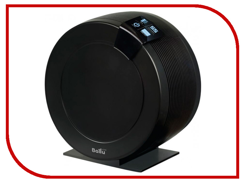 

Ballu AW-320