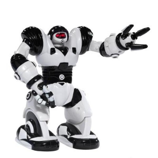 Радиоуправляемая игрушка JIA QI Heng Long Roboactor Robone TT313