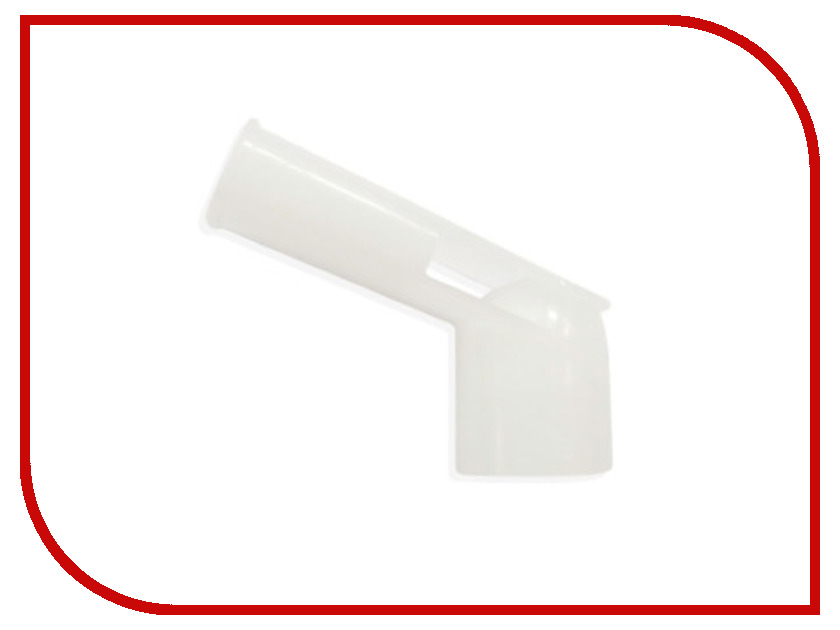 

Аксессуар Загубник для Omron NE-C28/C29/C30/C24/C20/C900, Загубник