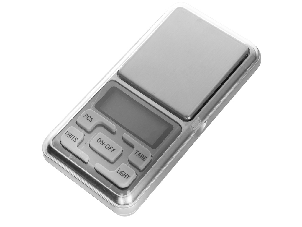 Весы Kromatech Pocket Scale MH-500 29091s005 весы с таймером hario v60 drip scale vstn 2000b