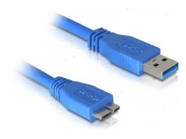 Аксессуар 5bites USB 3.0 AM-MICRO 9PIN 1.8m UC3002-018