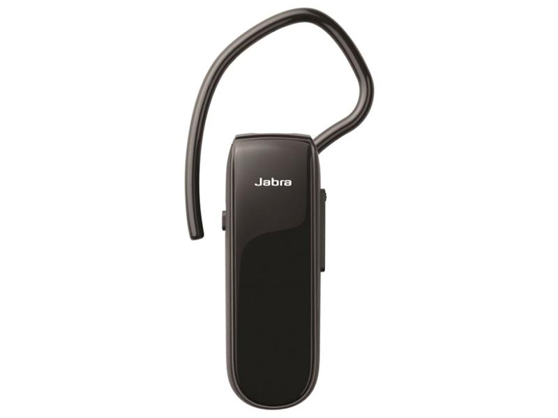 фото Наушники jabra classic black 100-92300000-77