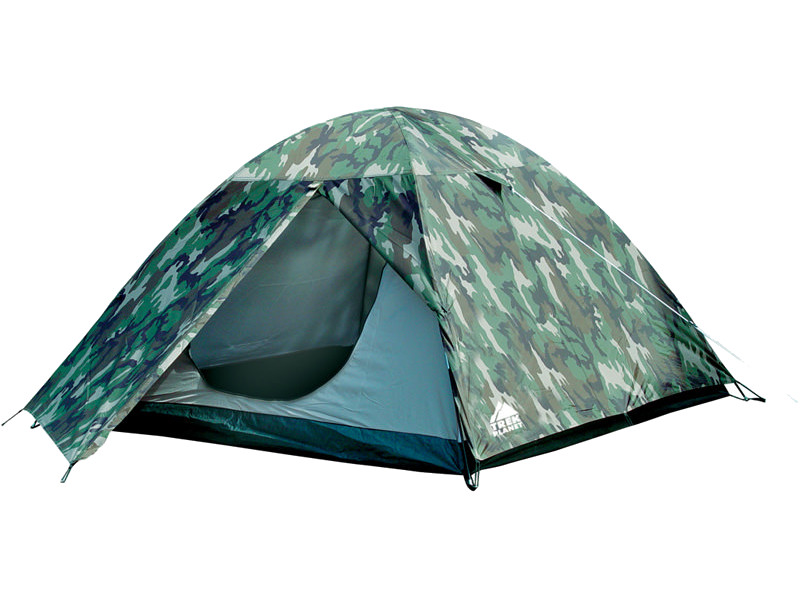

Палатка Trek Planet Alaska 3 70160, Alaska 3