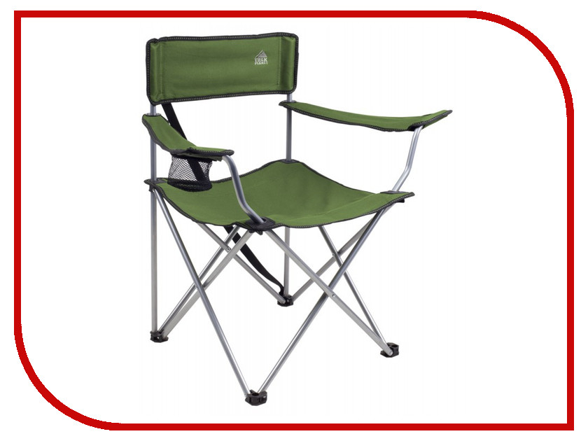 

Стул Trek Planet Picnic Promo Green 70634/LIFC005