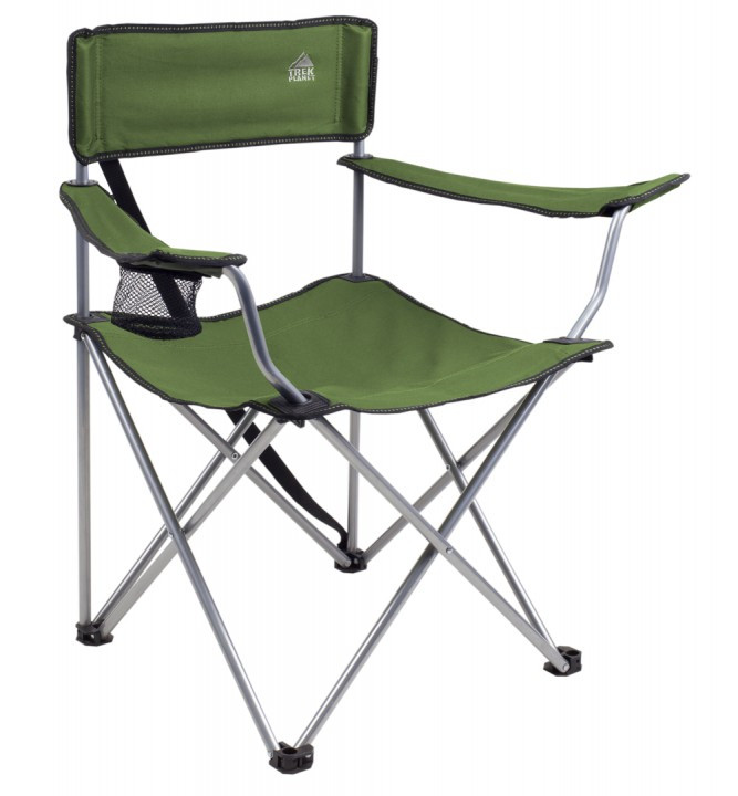 фото Стул Trek Planet Picnic Promo Green 70634/LIFC005