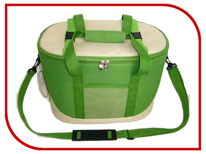 

Термосумка Green Glade TWCB-1285A1