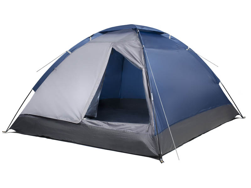 

Палатка Trek Planet Lite Dome 4 70124, Lite Dome 4