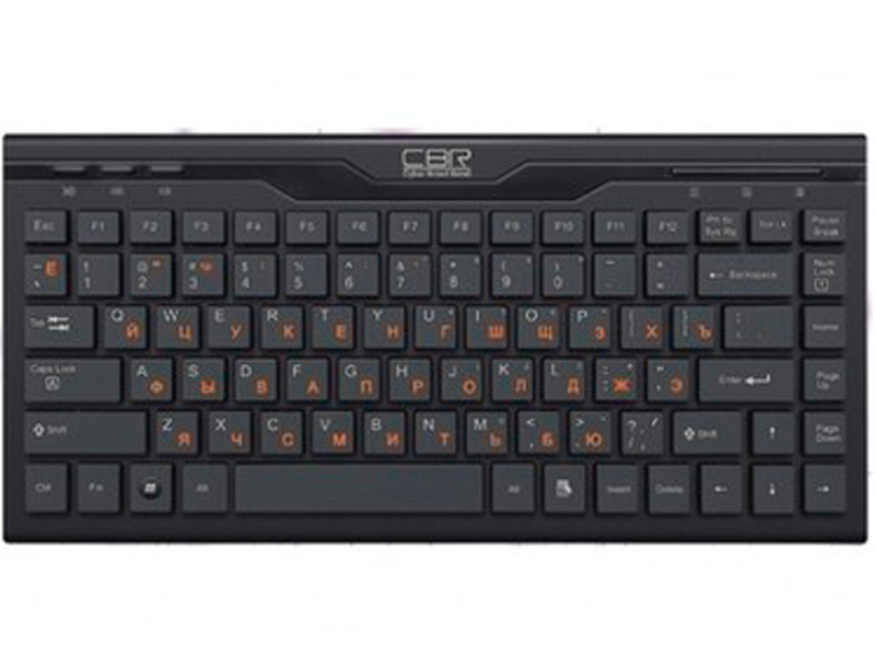 Клавиатура CBR KB 175