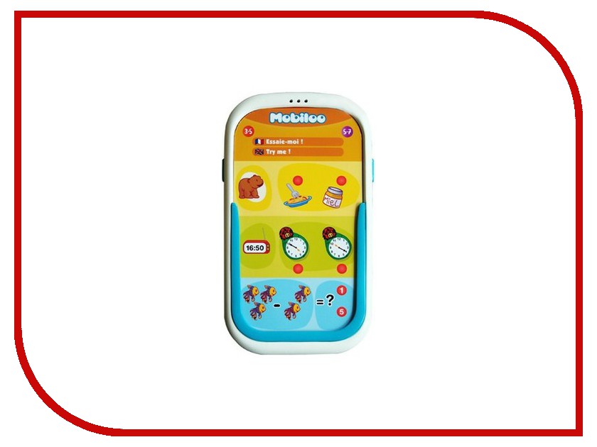 

Планшет ZanZoon Mobiloo 16382