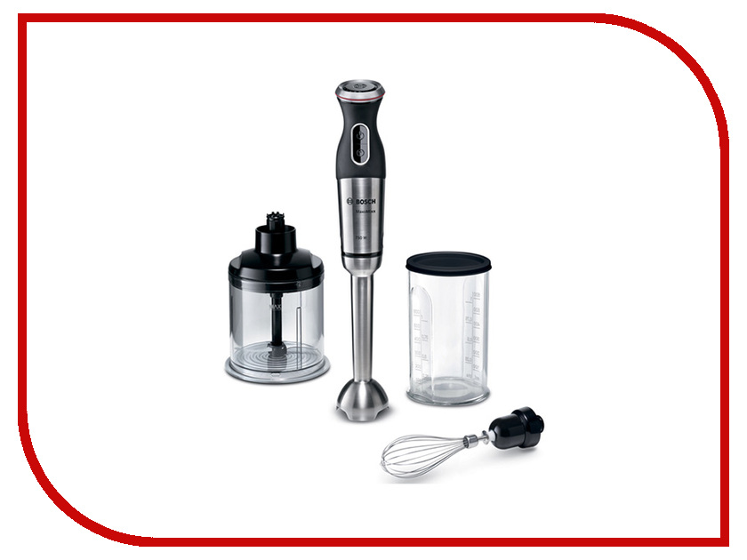 

Блендер Bosch MSM 87160