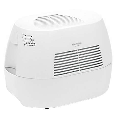 Element El Humidifier Traditional WA05NW White