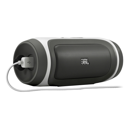 Мини-колонка JBL Charge Stealth