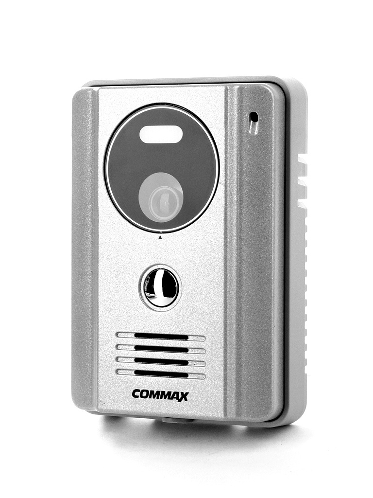 

Вызывная панель Commax DRC-4G PAL, DRC-4G PAL