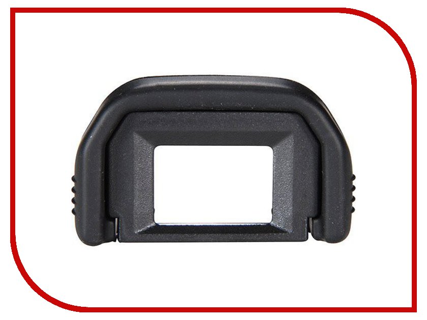 

Аксессуар Canon EyeCup Ef для EOS 350 D / 400 D / 450 D / 500 D