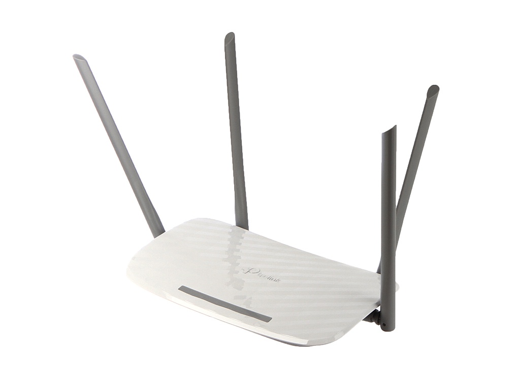 

Wi-Fi роутер TP-LINK Archer C5, C5
