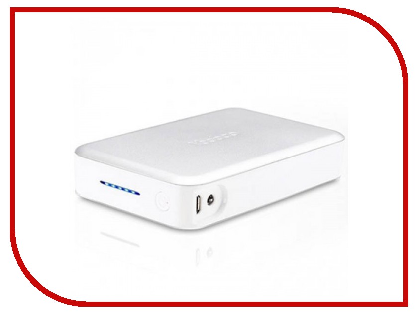

Аккумулятор Yoobao Power Bank YB-639 7800mAh Magic Cube 2