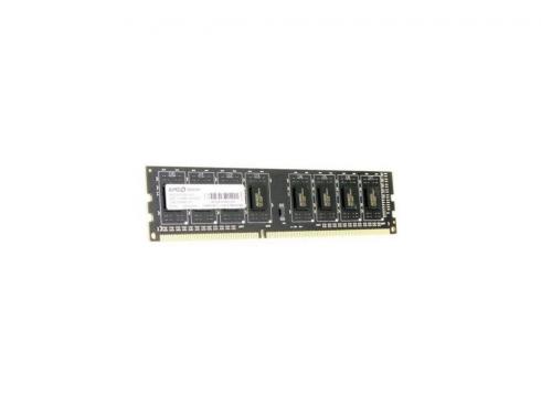   AMD DDR3 DIMM 1600MHz PC3-12800 - 4Gb R534G1601U1S-UO