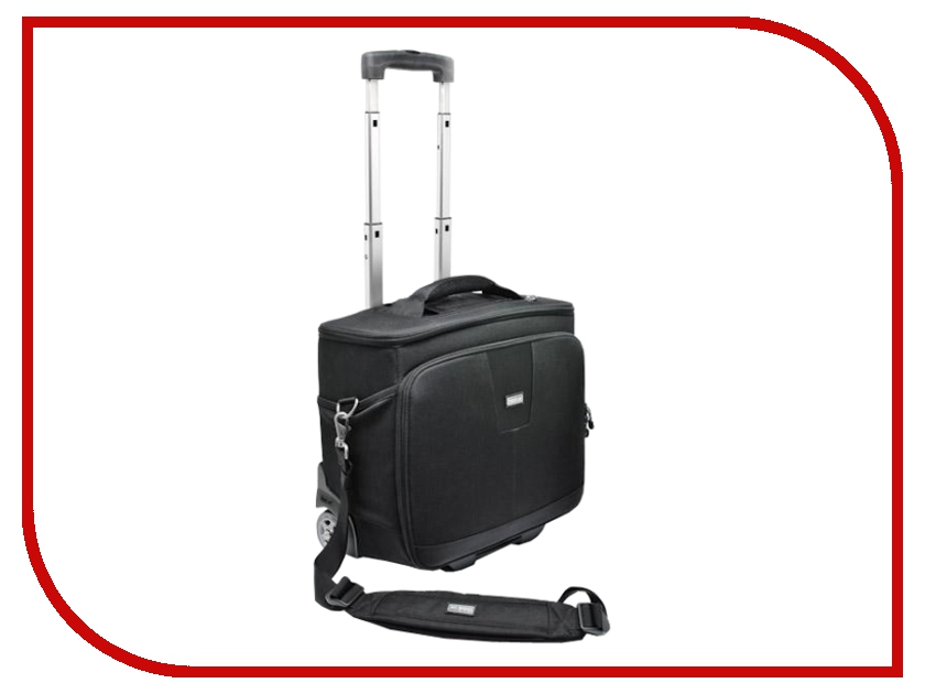 

Think Tank Airport Navigator