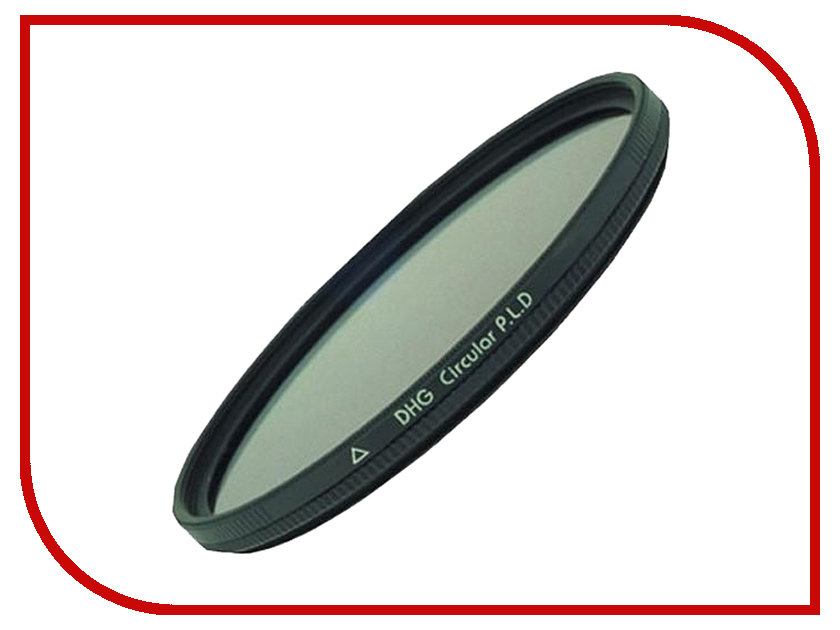 

Светофильтр Marumi DHG Super Circular-PLD 77mm, 77mm