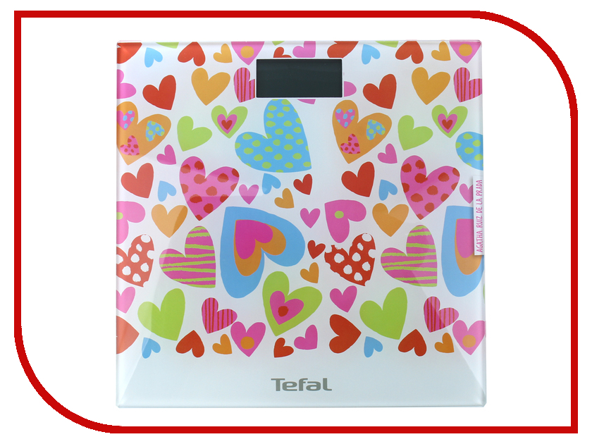

Весы напольные Tefal PP1121, PP 1121