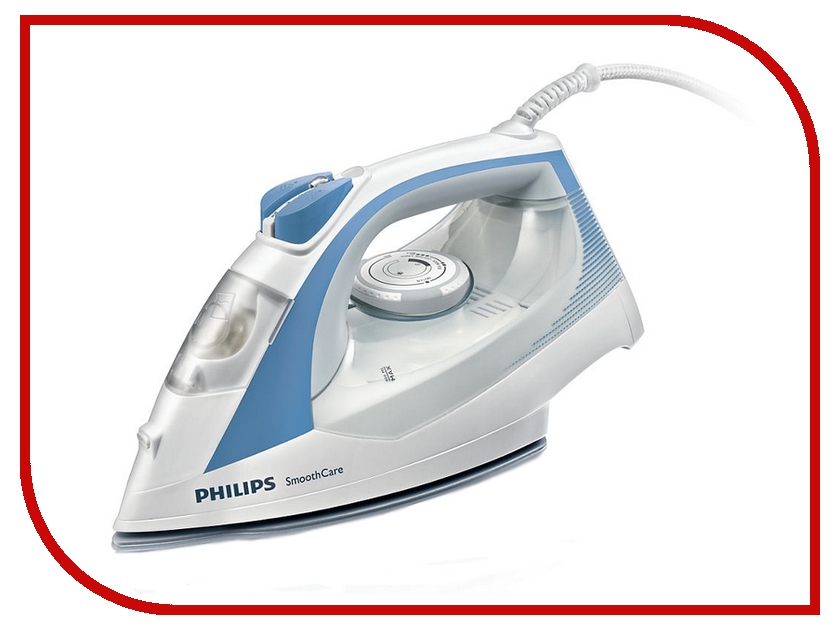 фото Утюг Philips GC3569/02