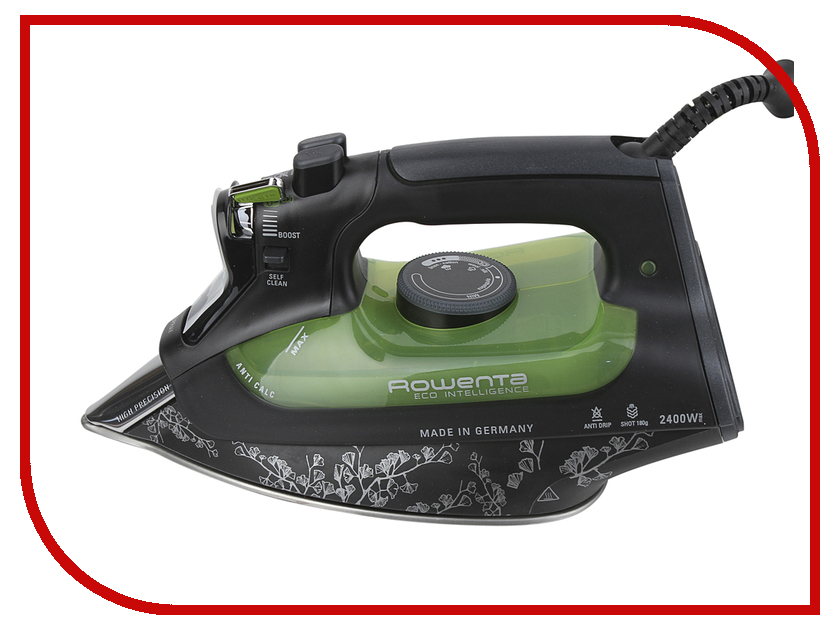 

Утюг Rowenta DW 6010, DW 6010