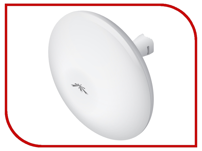 

Wi-Fi мост Ubiquiti NanoBeam M5 16dBi