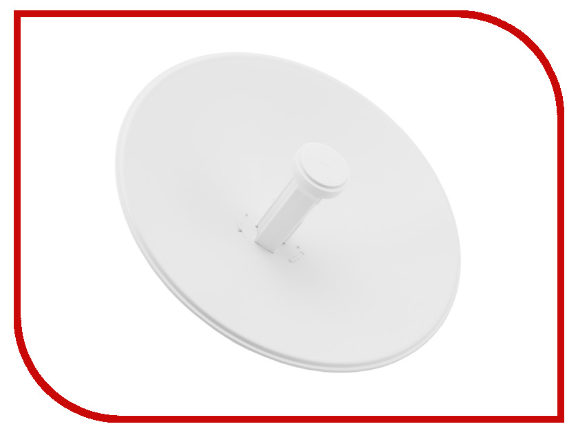 

Wi-Fi мост Ubiquiti PowerBeam M5-400 25dbi