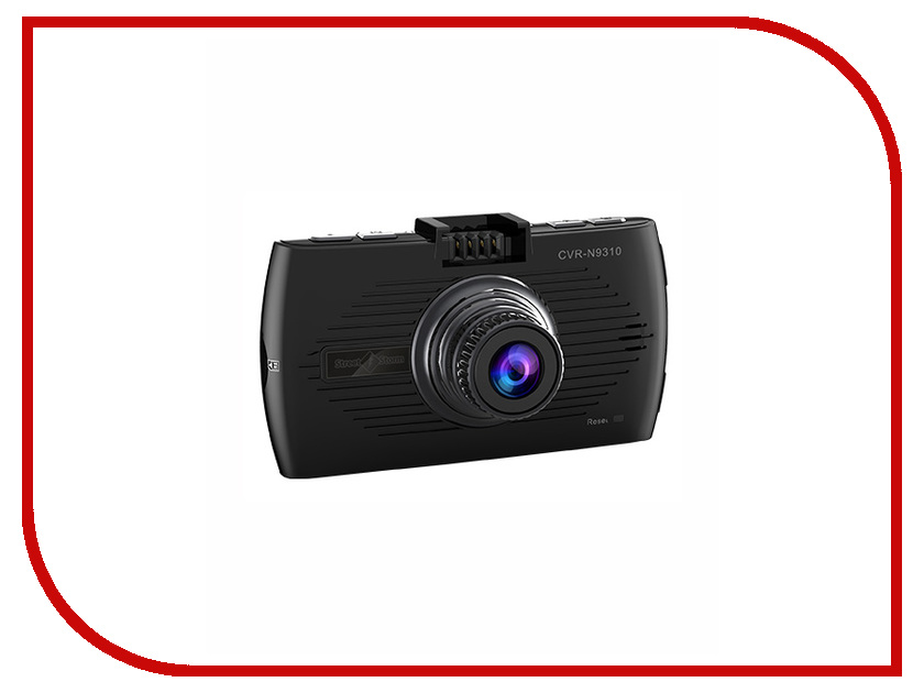

Видеорегистратор Street Storm CVR-N9310, CVR-N9310