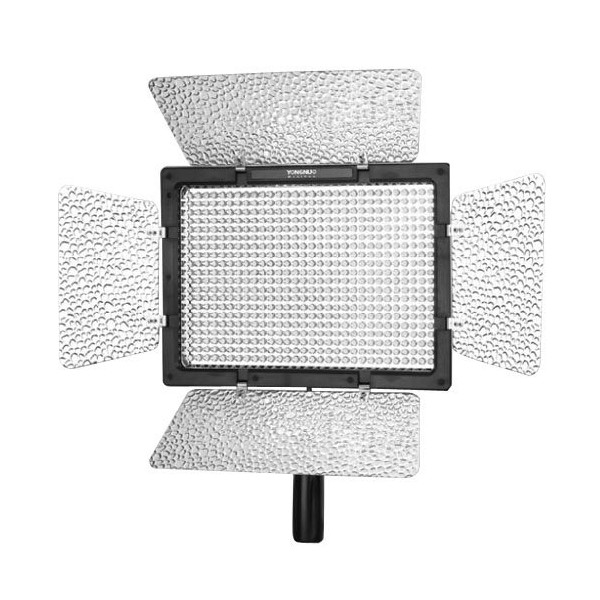 

Студийный свет YongNuo LED YN-600L 3200-5500K, YN-600L