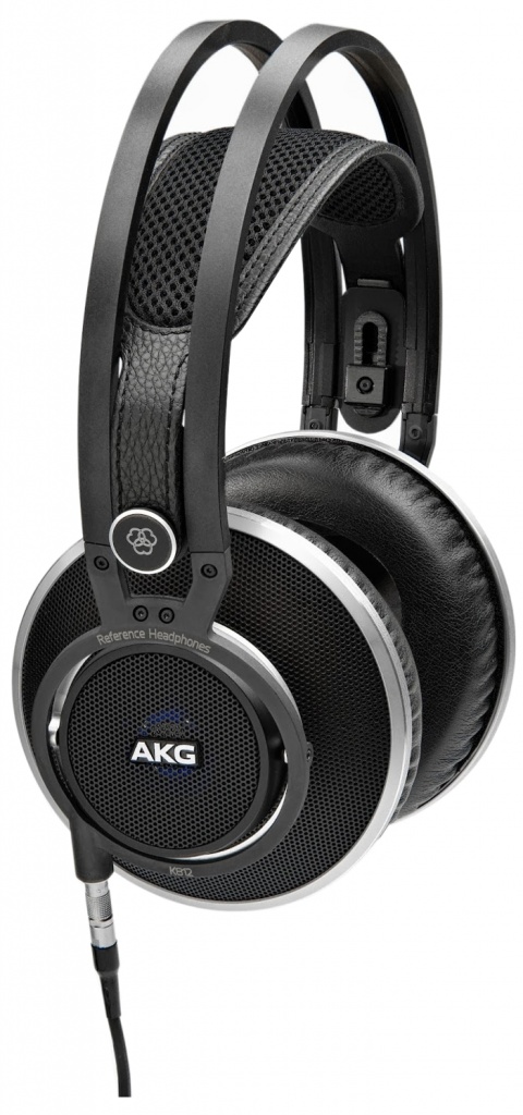 фото Наушники akg k812