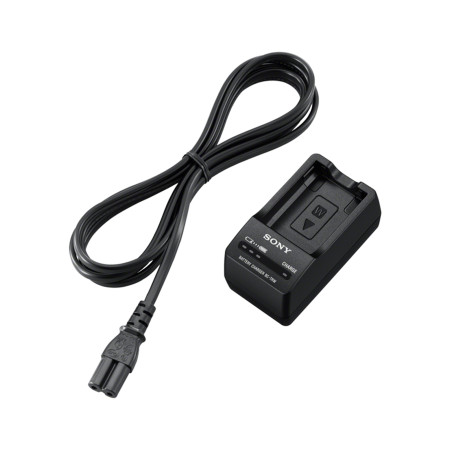 

Зарядное устройство Sony BC-TRW для NP-FW50, BC-TRW
