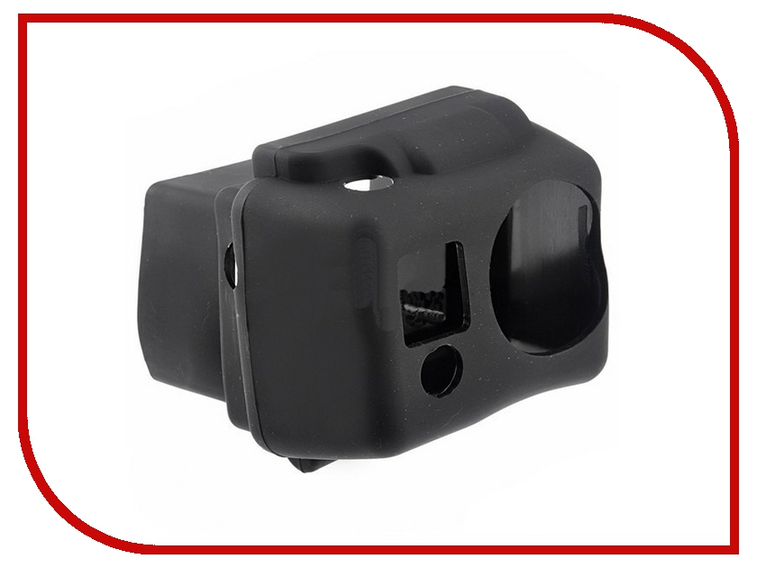 

Аксессуар Lumiix GP41 for GoPro Hero 3 силиконовый кейс