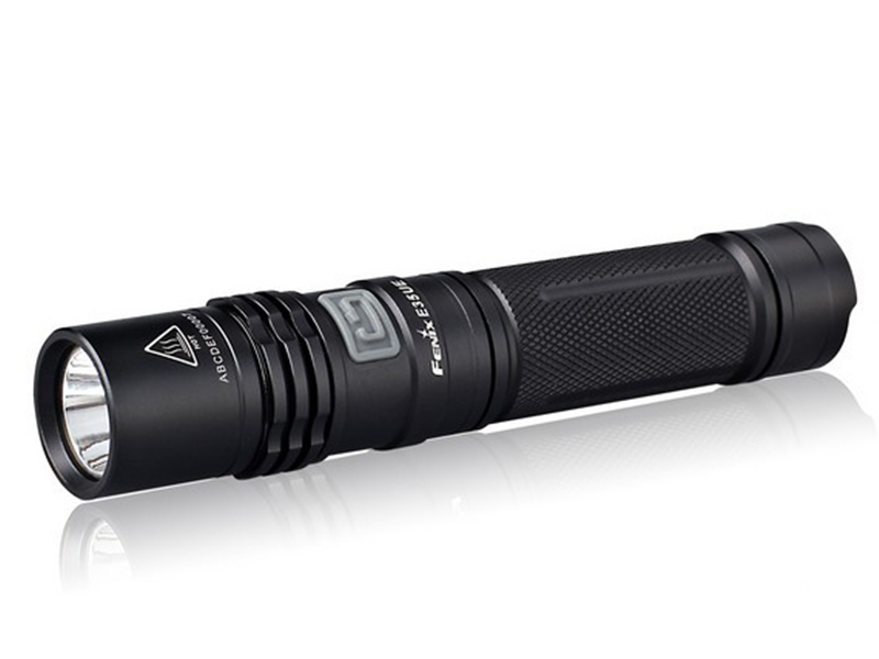 

Фонарь Fenix E35 Ultimate Edition