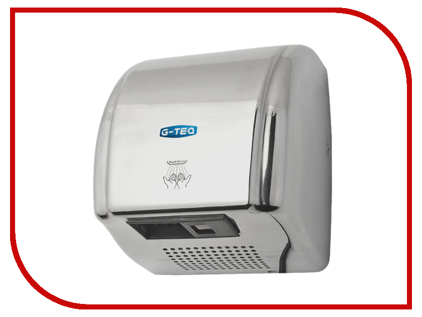 

Электросушилка для рук G-teq 8851 MC