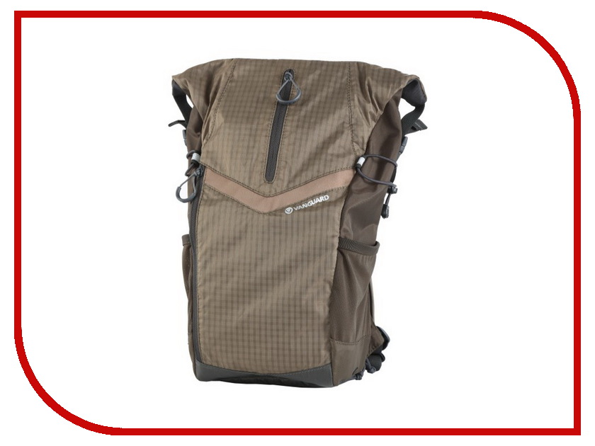 

Vanguard Reno 41KG Brown, Reno 41KG