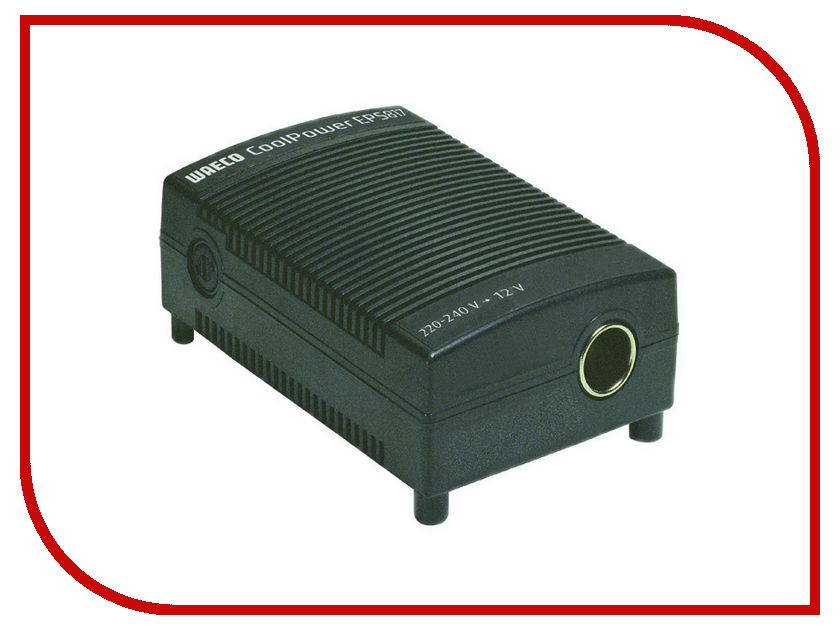 

Аксессуар Преобразователь тока Waeco CoolPower EPS-817U