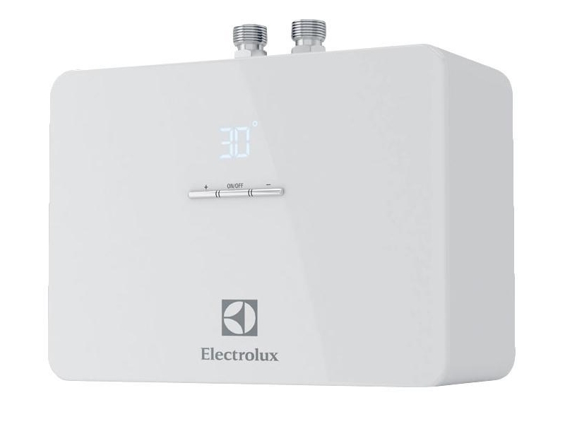 Водонагреватель Electrolux NPX 4 Aquatronic Digital проточный водонагреватель electrolux npx6 aquatronic digital 2 0