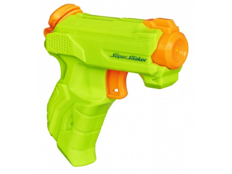 

Игрушка Hasbro NERF Super Soaker Молния A4839E24, Молния