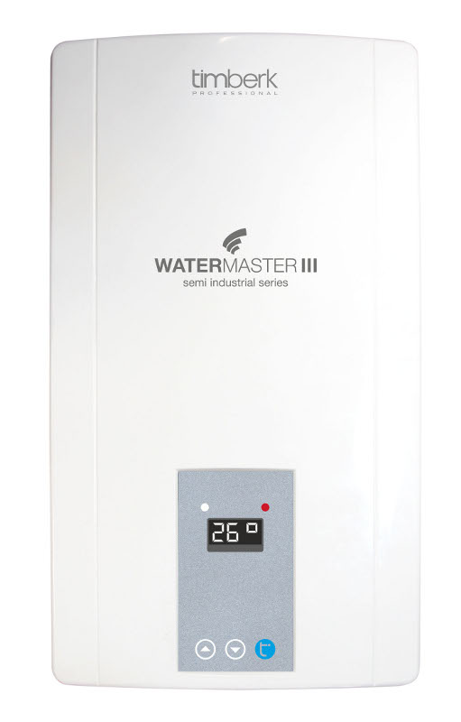 фото Водонагреватель Timberk WaterMaster III WHE 18.0 XTL C1