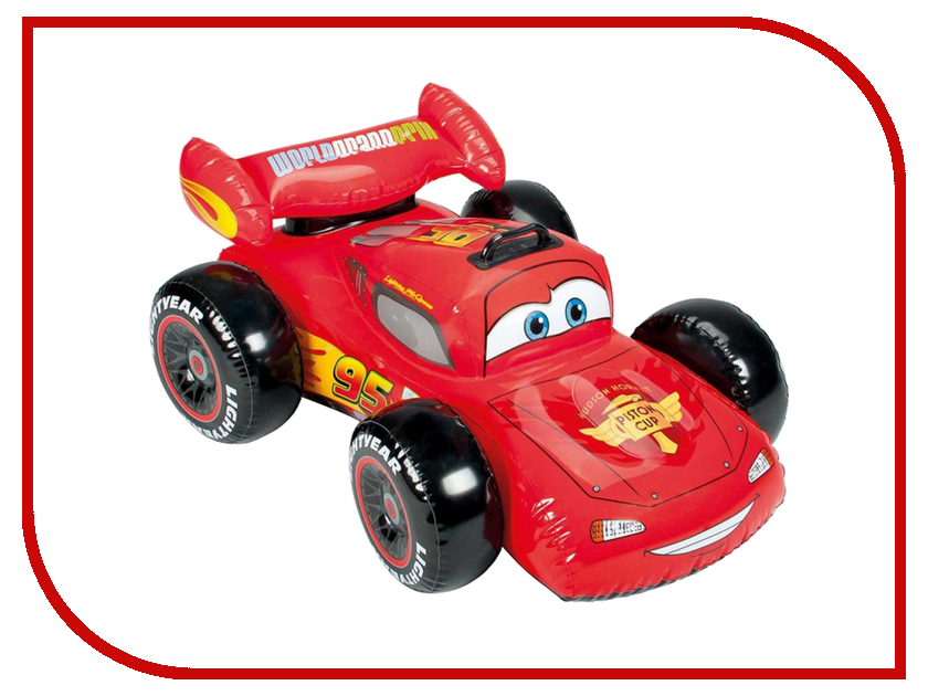 

Надувная игрушка Intex 58576NP