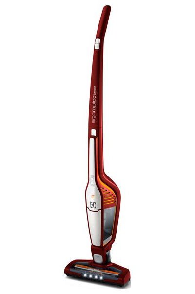 Пылесос Electrolux ERGO12 Ergorapido