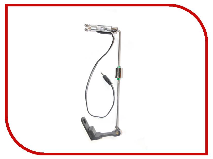 

Сигнализатор поклевки Hoxwell HL253 Red