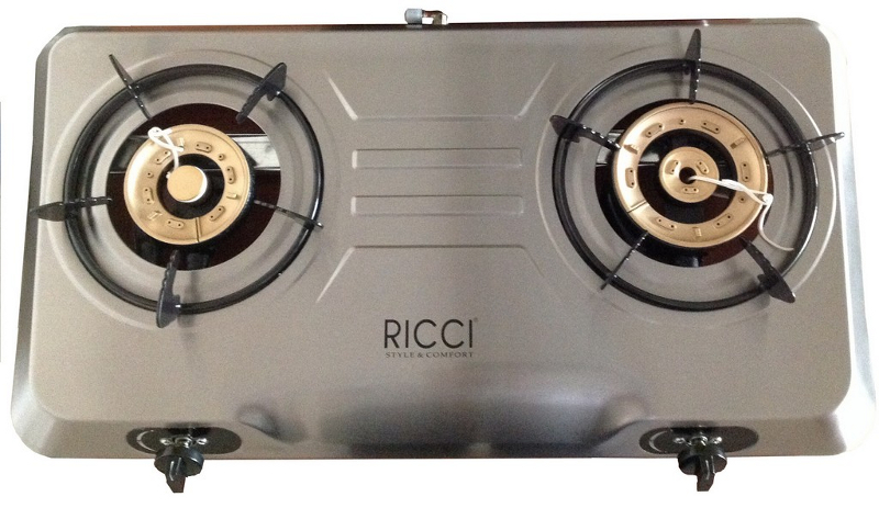 Плита Ricci RGH-702 C