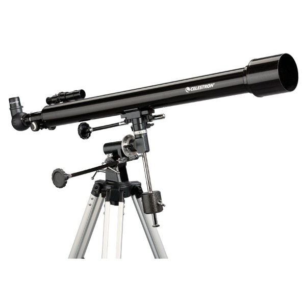 фото Телескоп celestron powerseeker 60 eq 21043